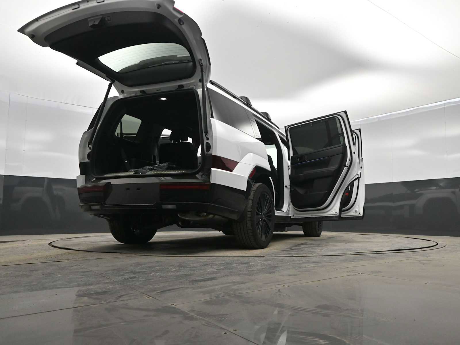 New 2026 Hyundai Santa Fe Calligraphy image 43