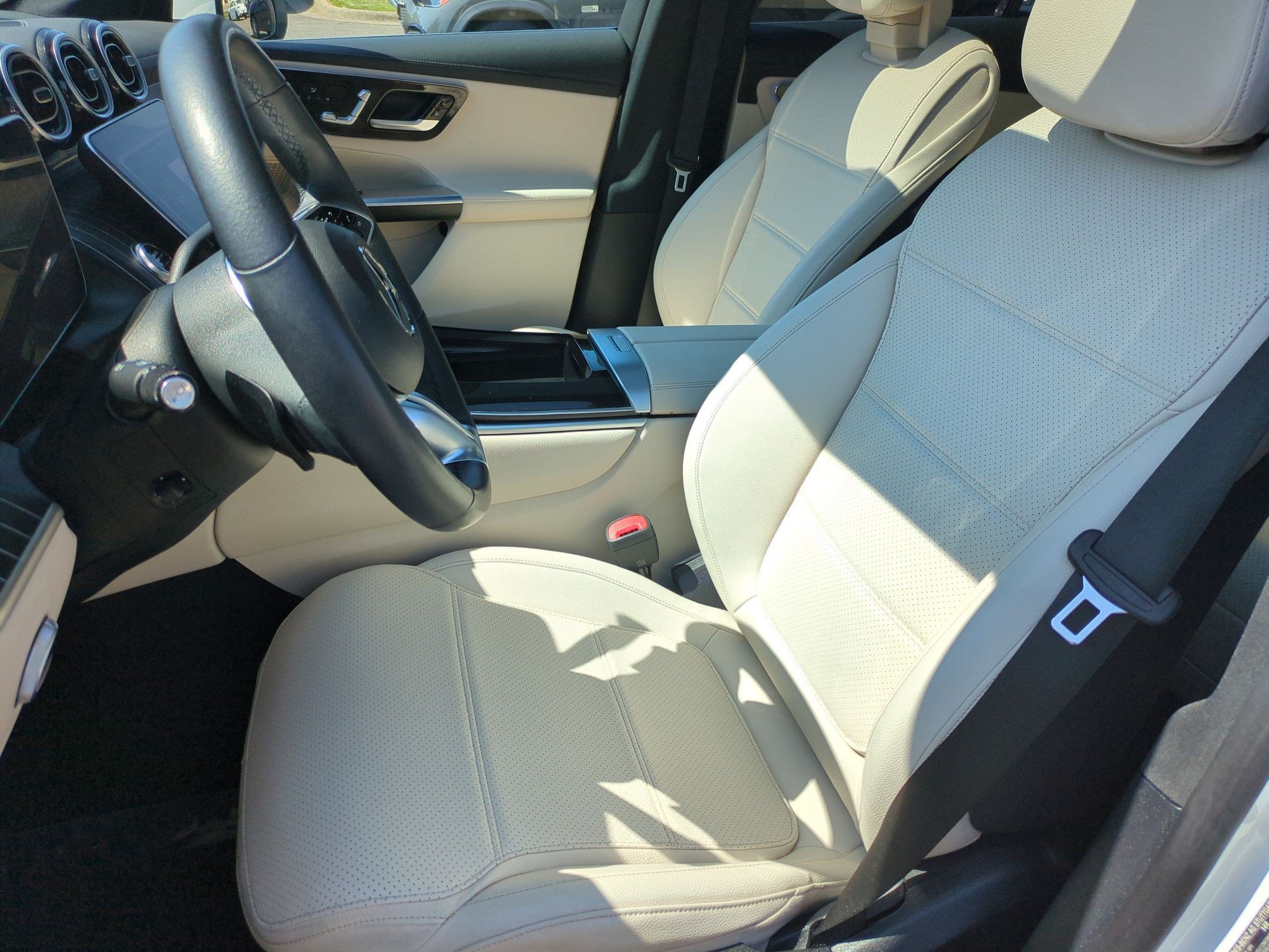 Certified 2023 Mercedes-Benz GLC 300 4MATIC image 14