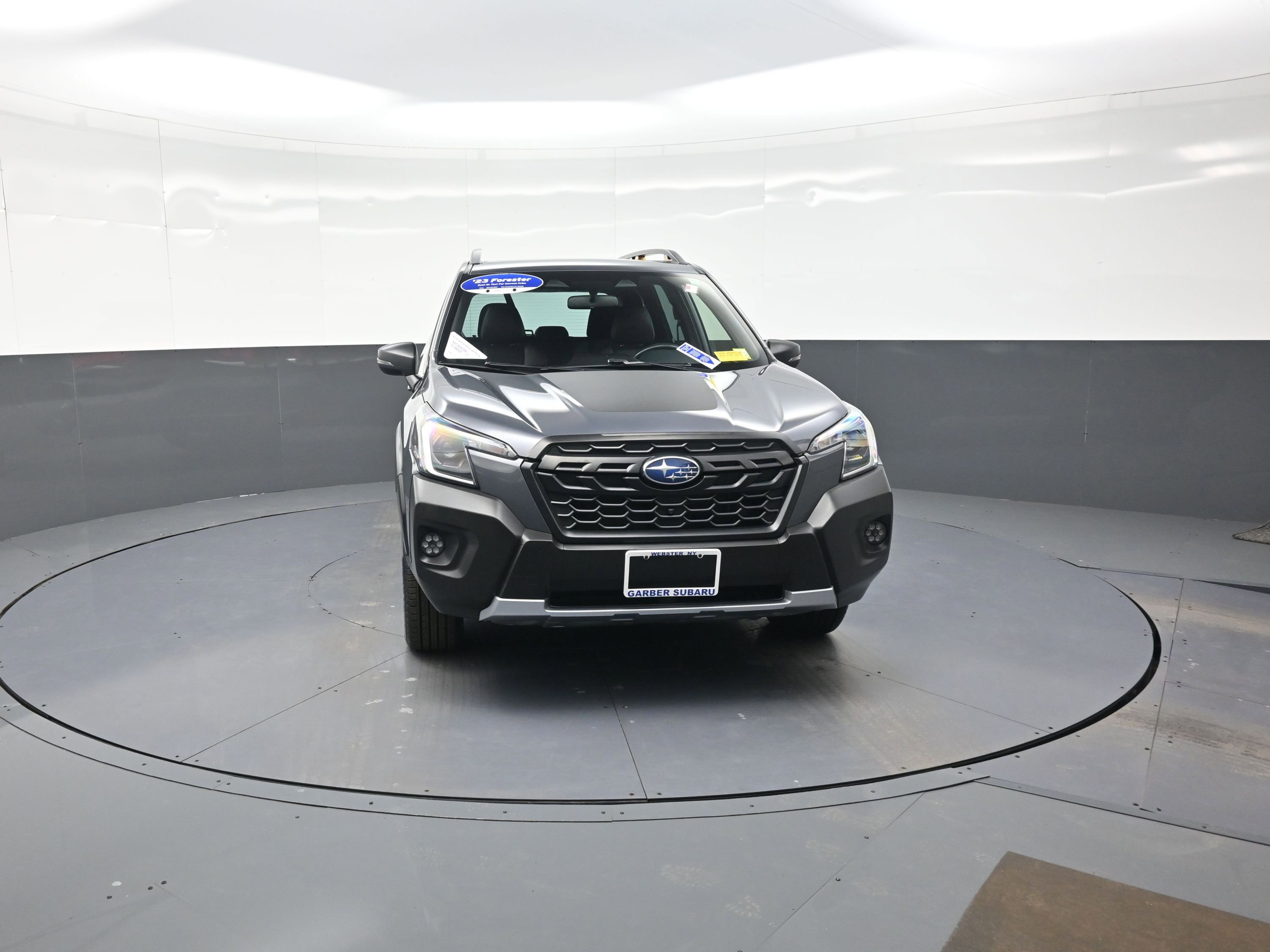 Used 2023 Subaru Forester Wilderness image 8