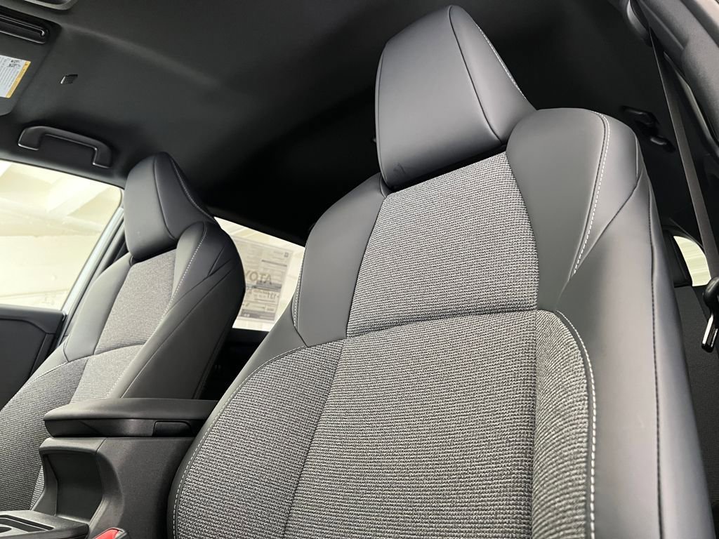 New 2026 Toyota bZ image 17