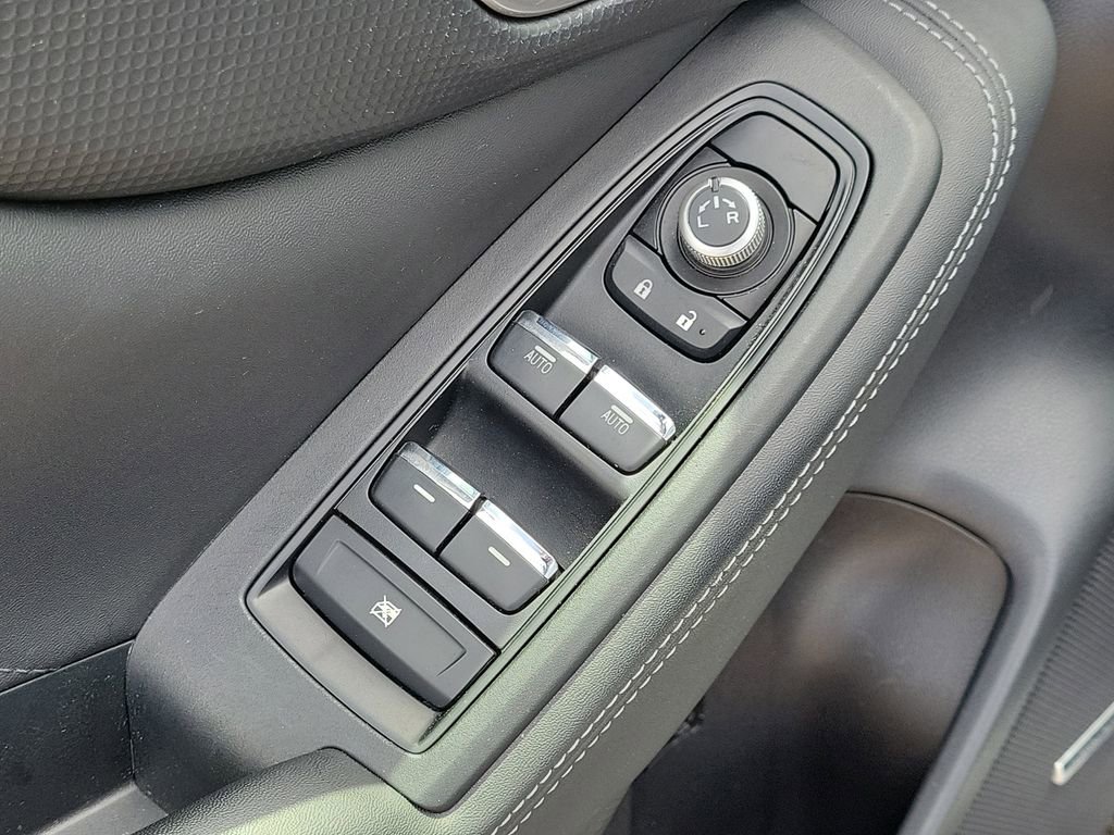 Used 2022 Subaru Forester Touring w/ Popular Package #3 AWD/4WD image 19