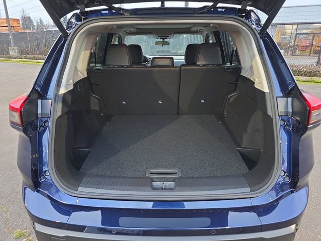 New 2026 Nissan Rogue SV image 15