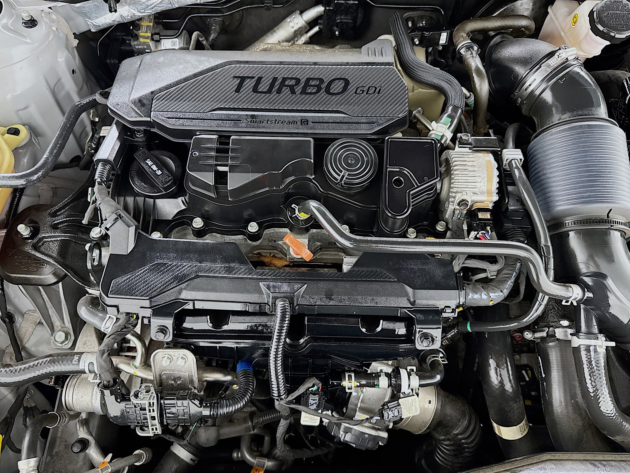 Used 2024 Kia K5 GT-Line w/ GT-Line Premium Package image 38