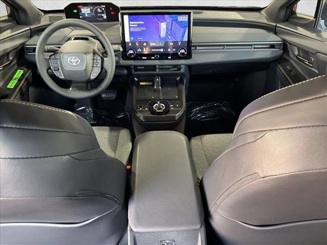 New 2026 Toyota bZ XLE image 21