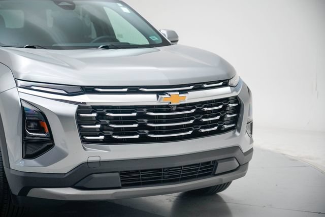 Used 2026 Chevrolet Equinox LT w/ Convenience Package II AWD/4WD image 9