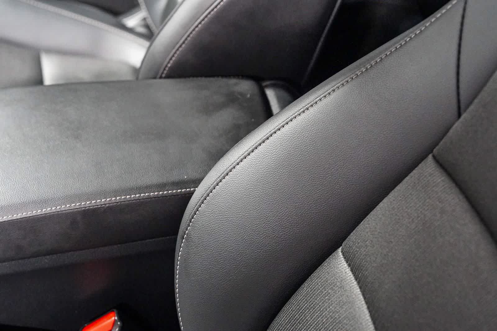 Used 2022 Honda Accord Sport image 19