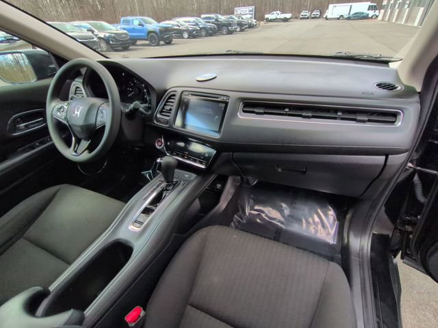 Used 2017 Honda HR-V EX image 28