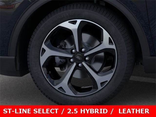 New 2025 Ford Escape ST-Line Elite image 19