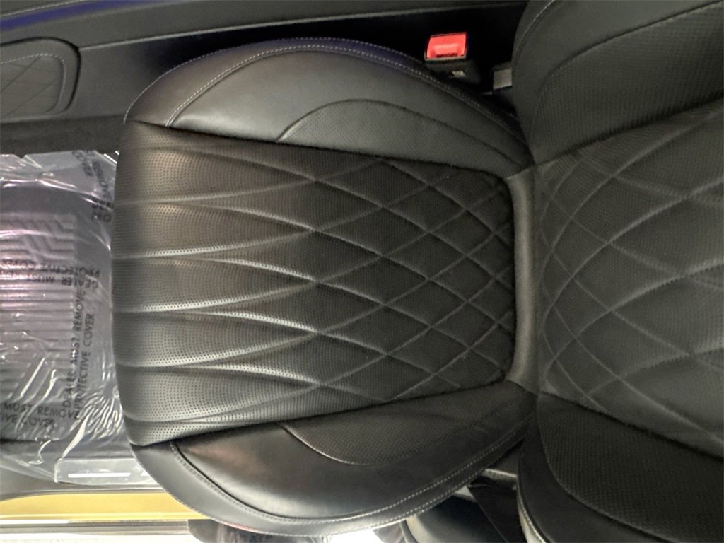 Used 2023 Mercedes-Benz G 63 AMG 4MATIC image 20