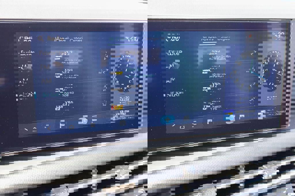 New 2026 Hyundai Tucson SE image 5