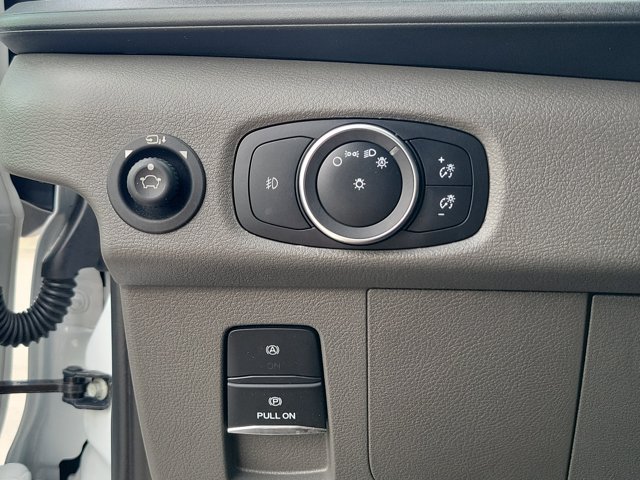 Certified 2023 Ford Transit 350 XLT RWD image 21