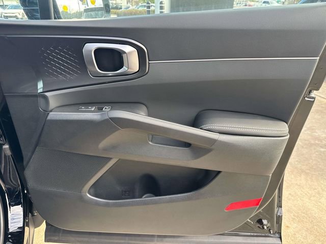 New 2026 Kia Sorento S w/ S Panoramic Sunroof Package image 19