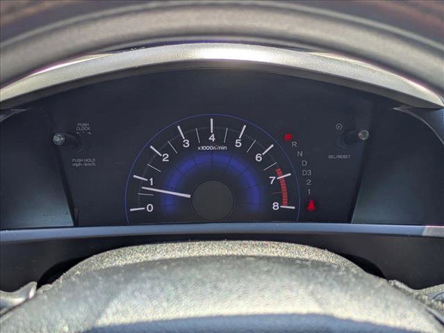 Used 2012 Honda Civic EX image 10