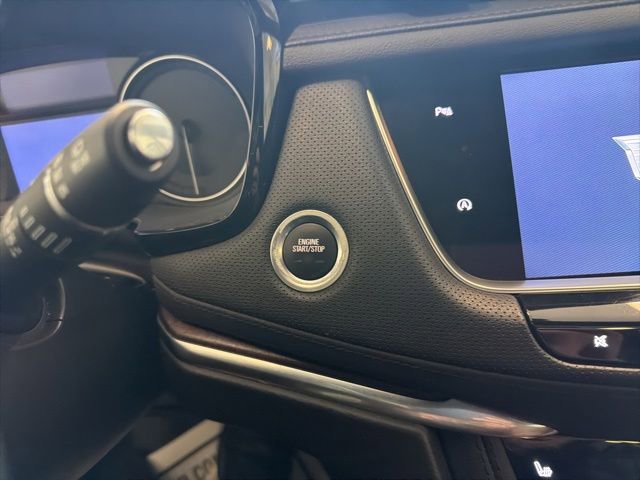 Used 2023 Cadillac XT5 Premium Luxury AWD/4WD image 25