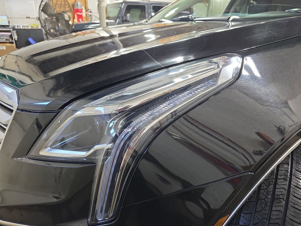 Used 2019 Cadillac XT5 Luxury w/ Trailering Package image 32