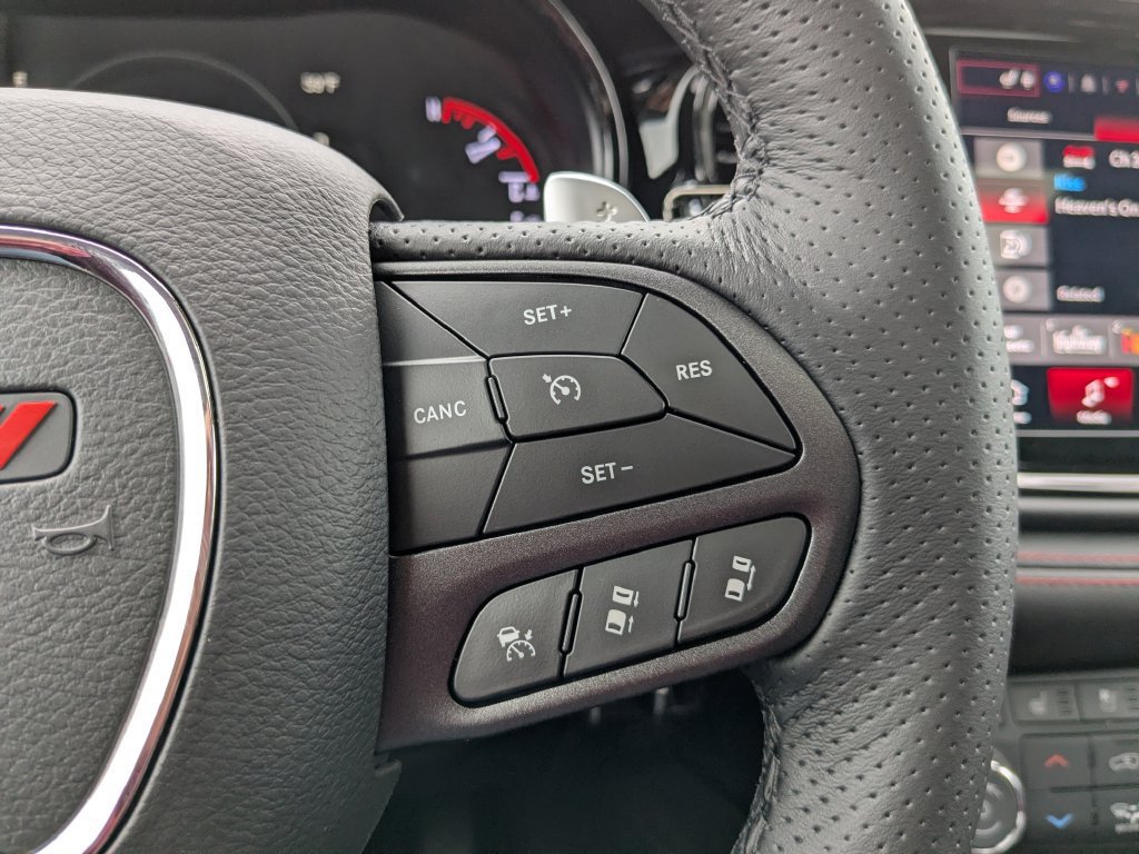 New 2027 Dodge Durango GT AWD/4WD image 24