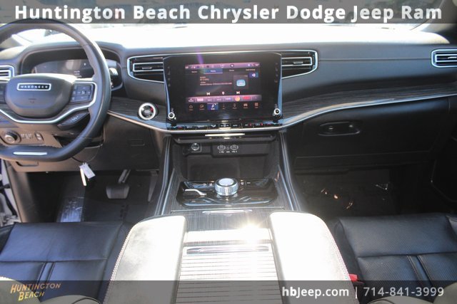 Used 2022 Jeep Wagoneer Series III image 17