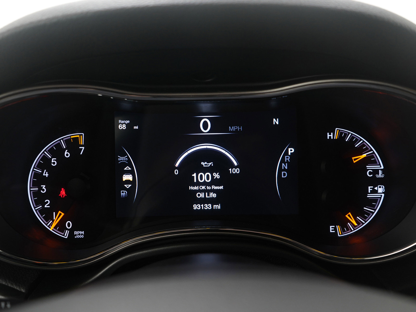 Used 2020 Jeep Grand Cherokee Laredo w/ Security & Convenience Group image 28