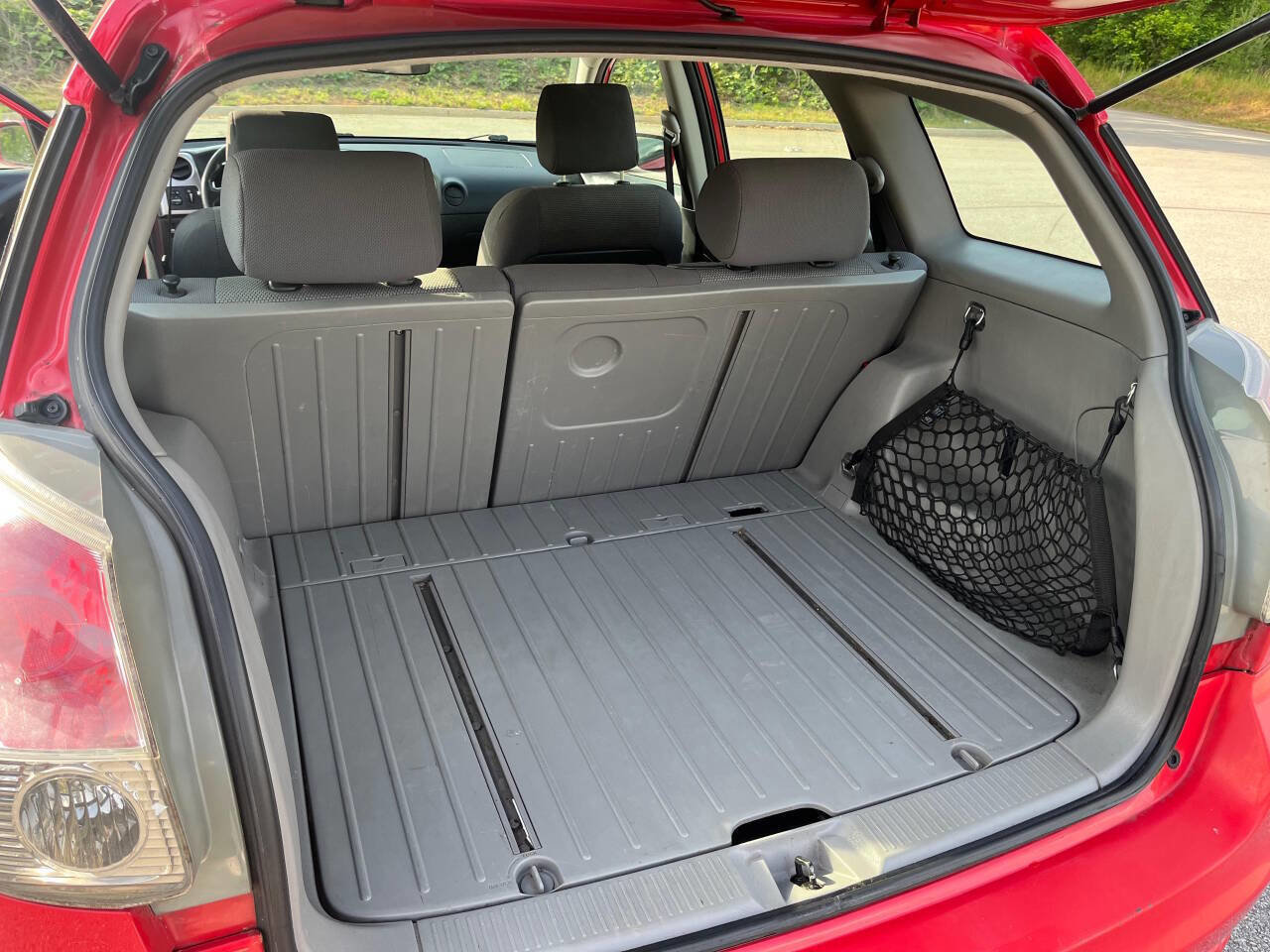 Used 2008 Toyota Matrix XR FWD image 12