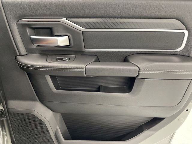 New 2026 RAM 2500 Big Horn image 28