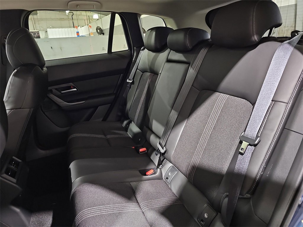 New 2026 MAZDA CX-50 AWD 2.5 S w/ Preferred Pkg image 13