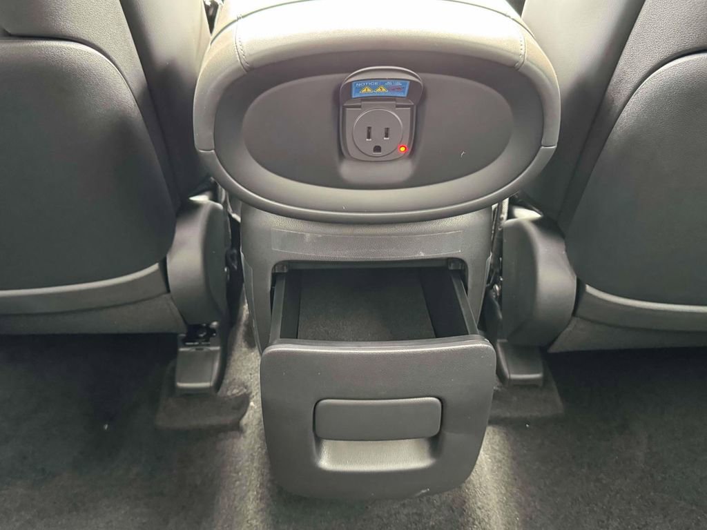 New 2026 Hyundai Palisade Calligraphy AWD/4WD image 12