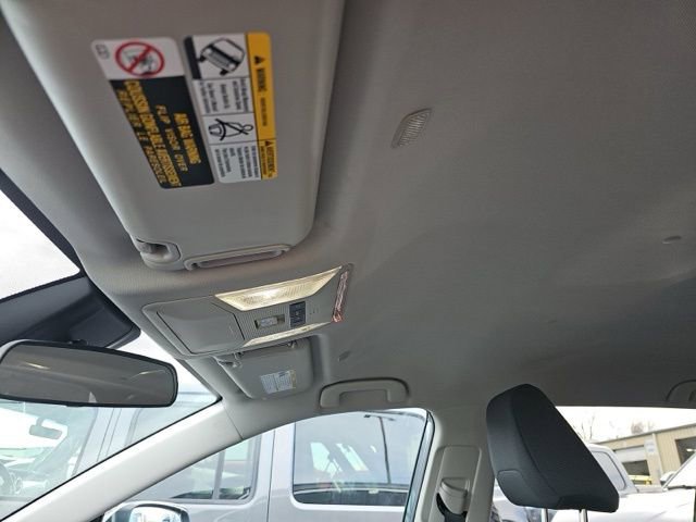 Used 2025 Toyota RAV4 XLE image 14