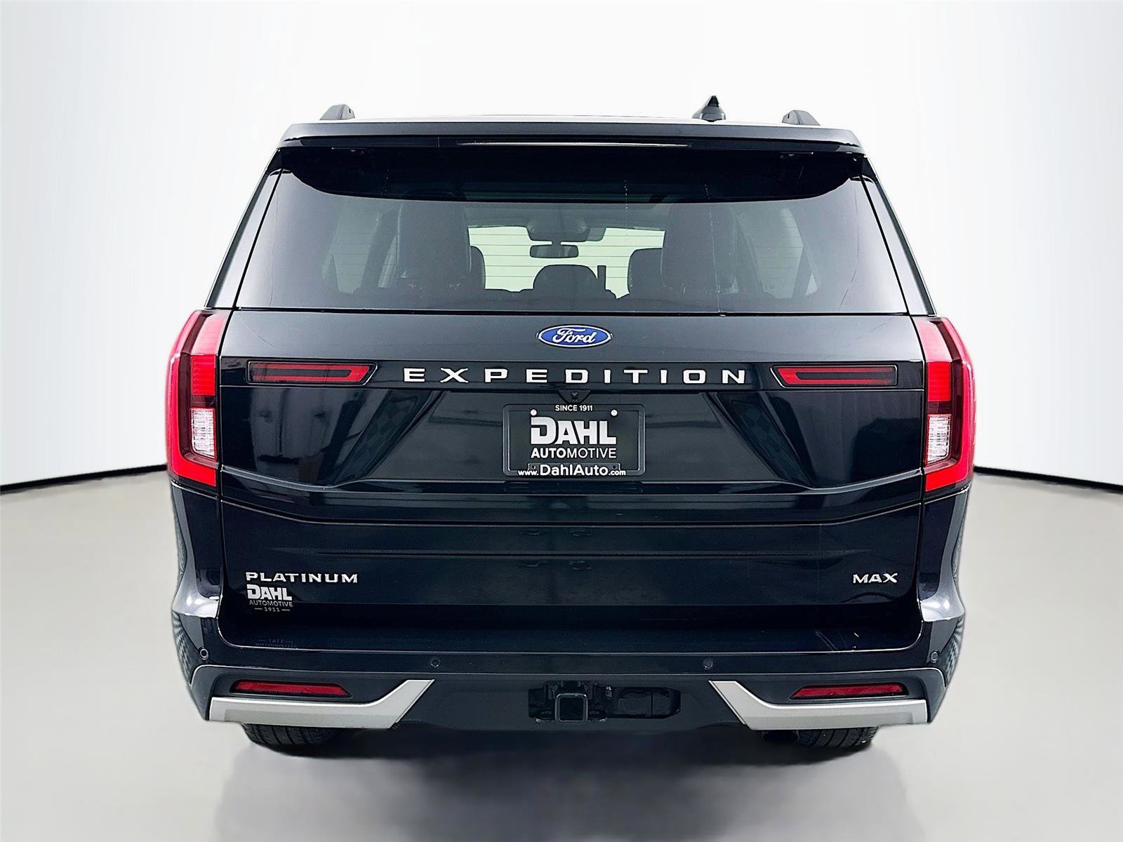 Used 2025 Ford Expedition Max Platinum w/ Driver's Package AWD/4WD image 12
