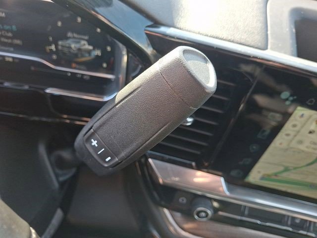 Certified 2025 Chevrolet Silverado 2500 LT w/ Convenience Package image 13