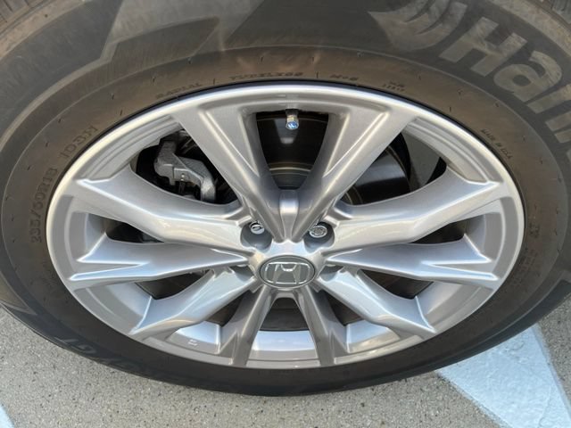 Used 2024 Honda CR-V EX-L image 13