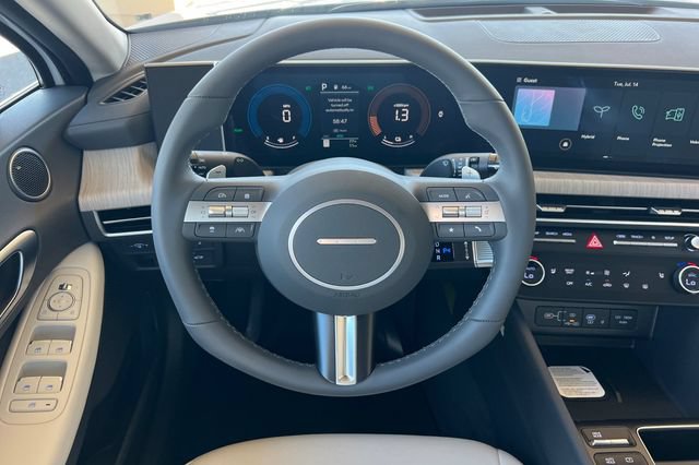 New 2026 Hyundai Sonata SEL FWD image 13