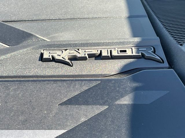 New 2025 Ford Bronco Raptor image 11