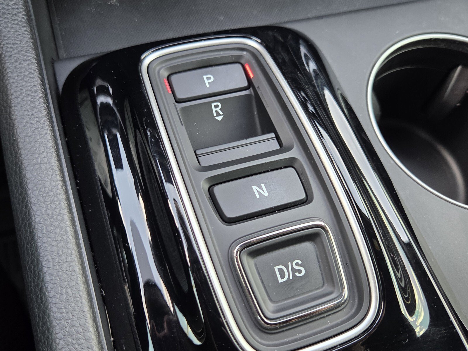 Used 2026 Honda Pilot Sport image 16