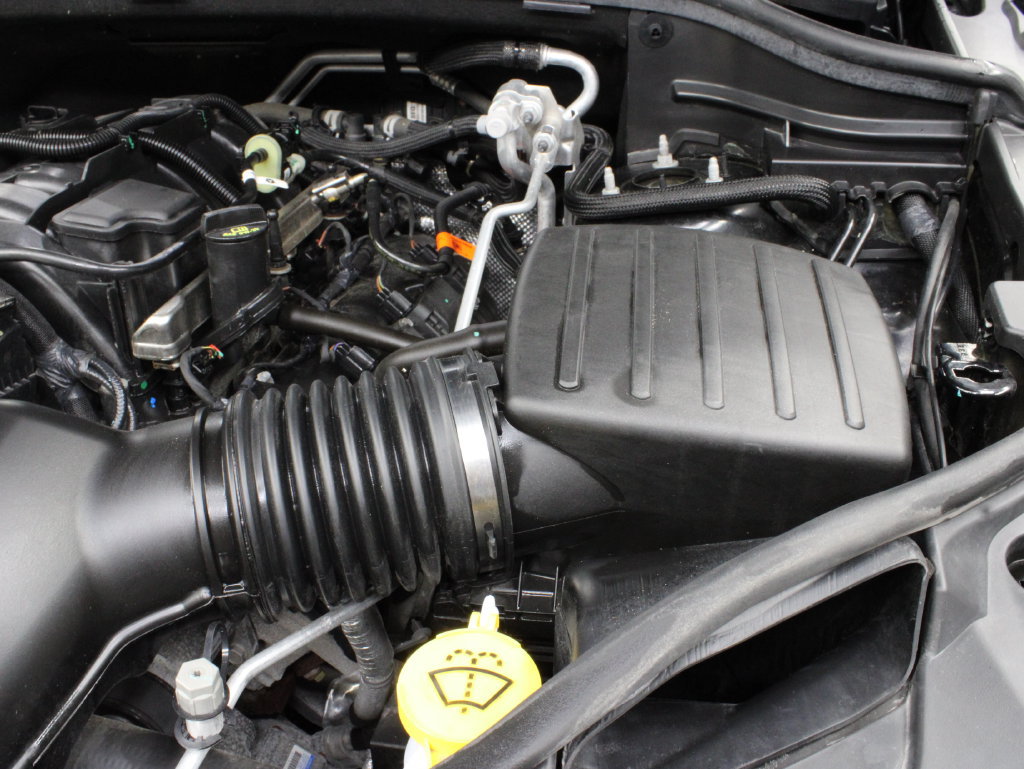 Used 2025 Dodge Durango R/T AWD/4WD image 26