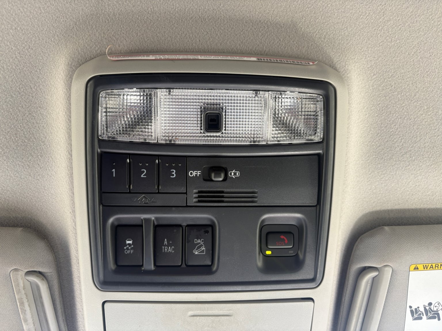 Used 2022 Toyota 4Runner SR5 Premium AWD/4WD image 25