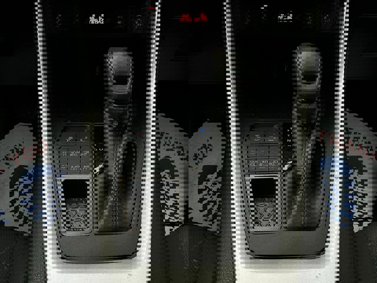 Used 2024 Toyota RAV4 XLE image 23