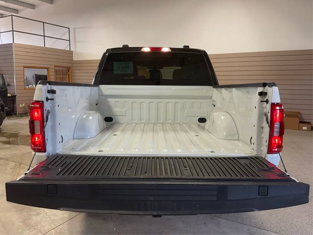 Used 2023 Ford F150 XLT image 12