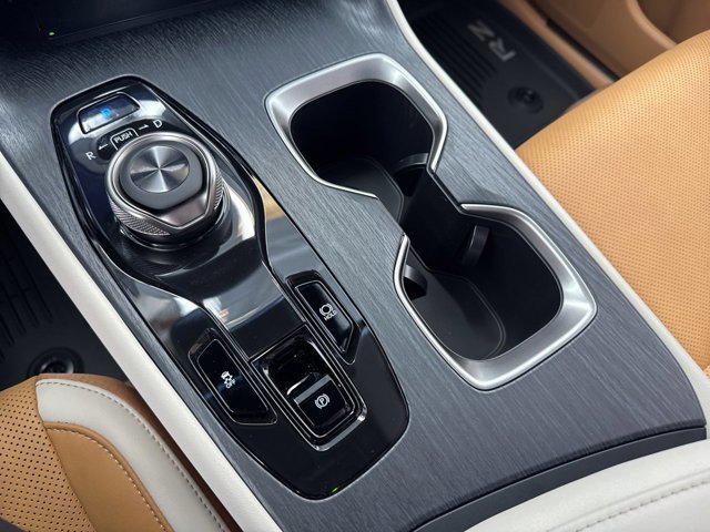 New 2026 Lexus RZ 350e 2WD image 29