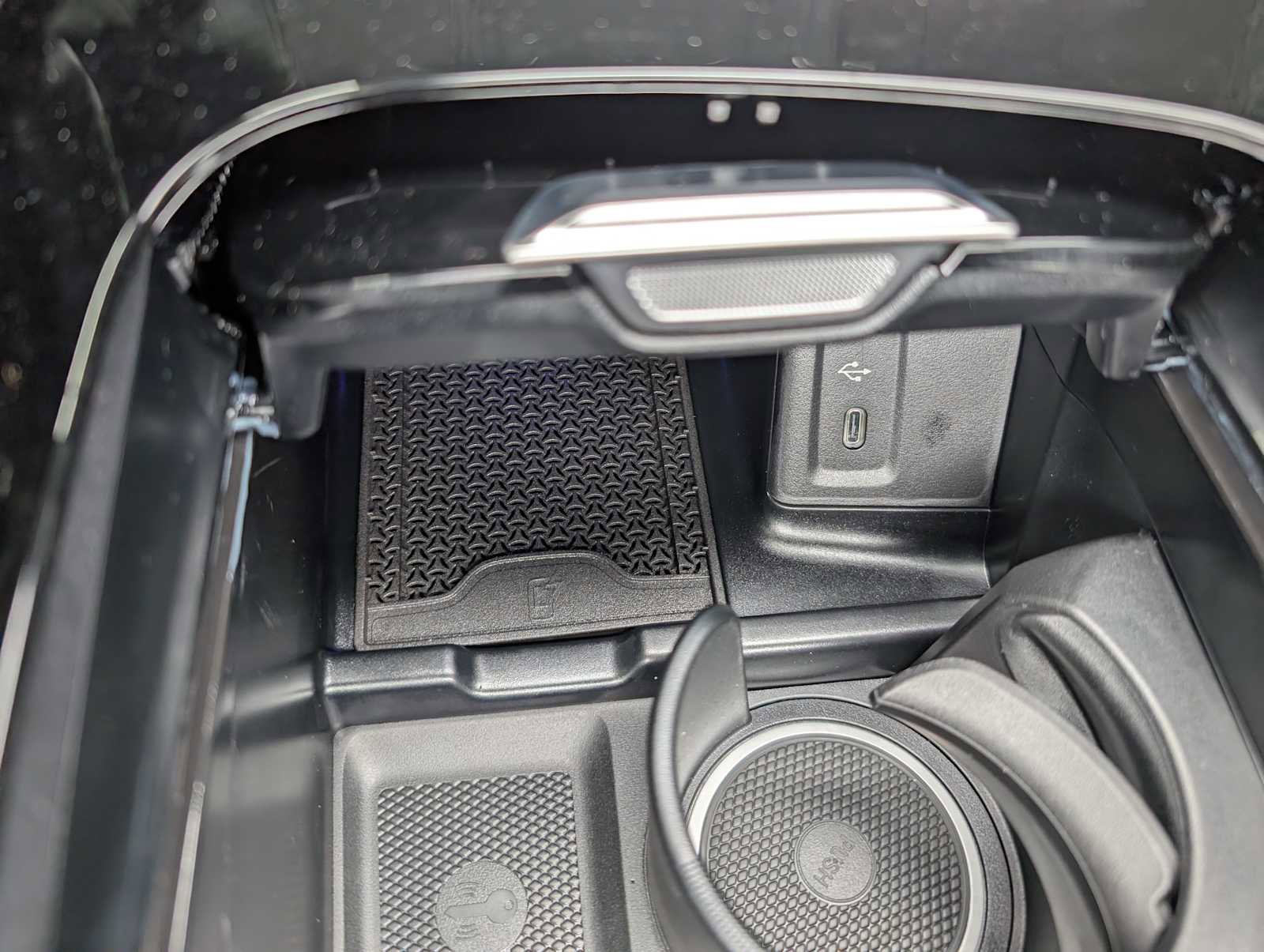 New 2026 Mercedes-Benz GLC 300 4MATIC image 26