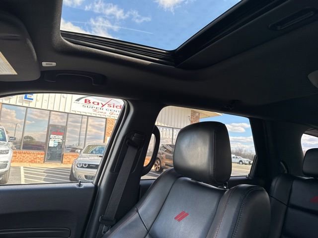 Used 2023 Dodge Durango R/T image 42