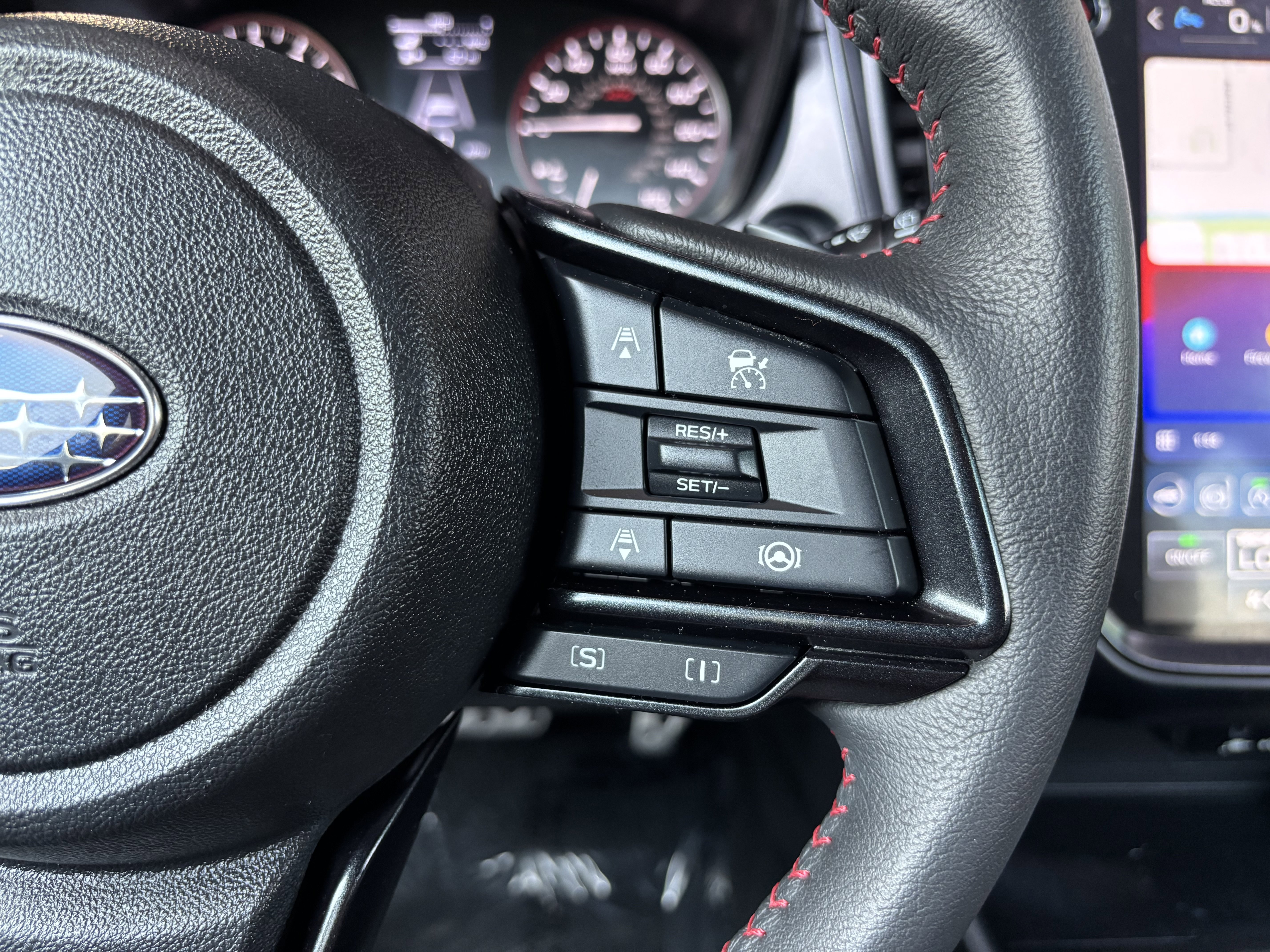 Used 2024 Subaru Impreza RS w/ Popular Package #1 image 17