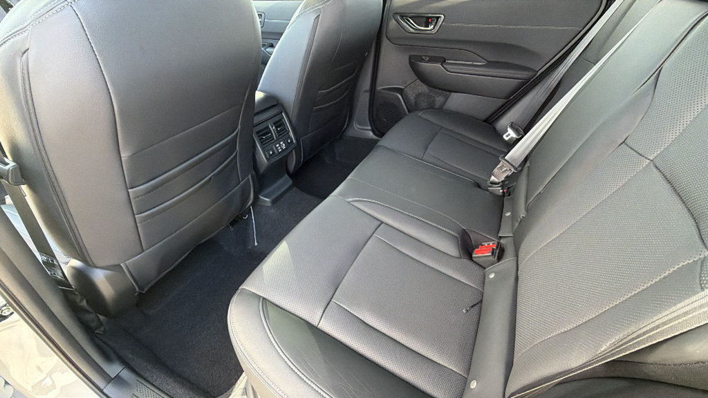 New 2026 Subaru Outback Touring XT AWD/4WD image 24