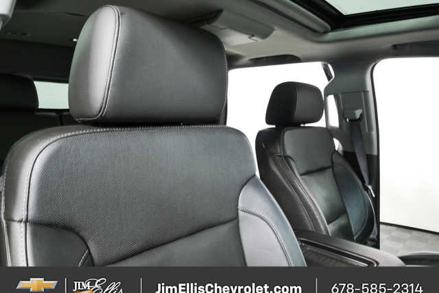 Used 2016 Chevrolet Tahoe LTZ AWD/4WD image 22