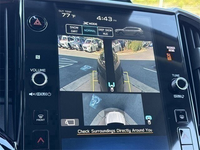 New 2025 Subaru Ascent Limited image 28