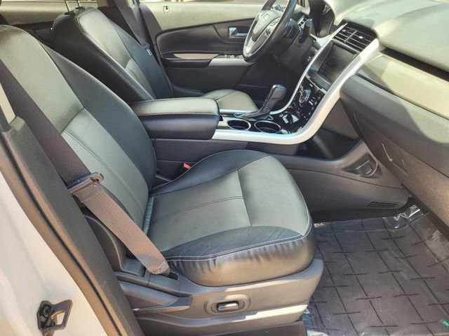 Used 2013 Ford Edge Sport w/ Driver Entry Pkg image 10