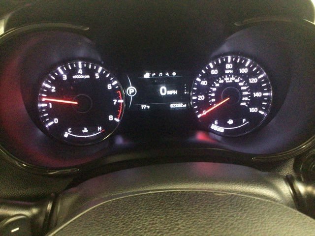 Used 2017 Kia Forte SX w/ SX Premium Tech Package FWD image 22