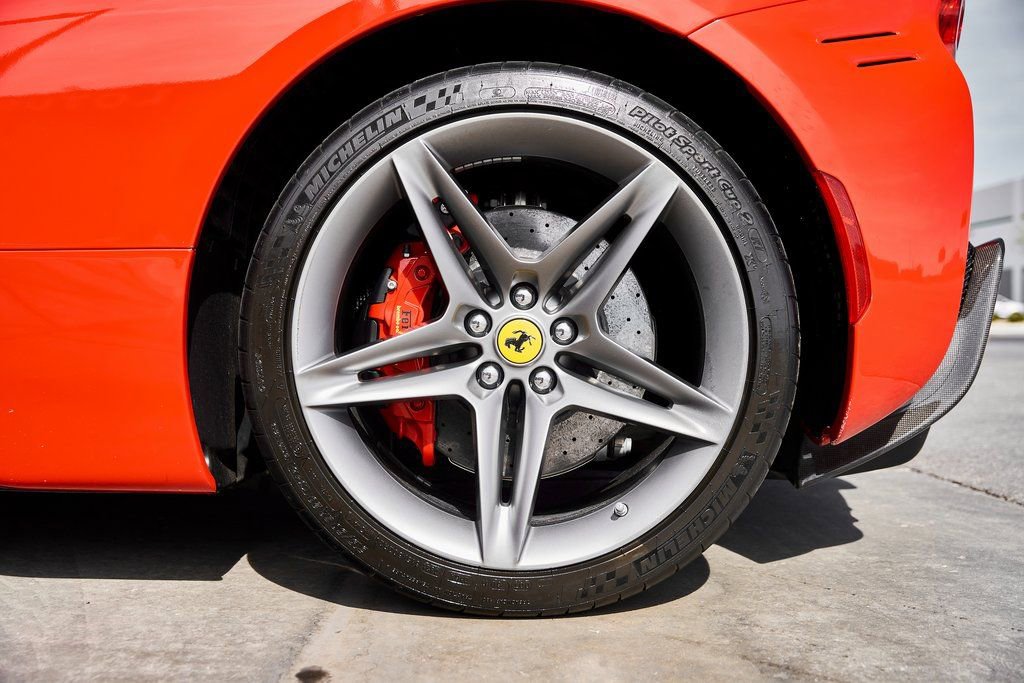 Used 2021 Ferrari SF90 Stradale image 26