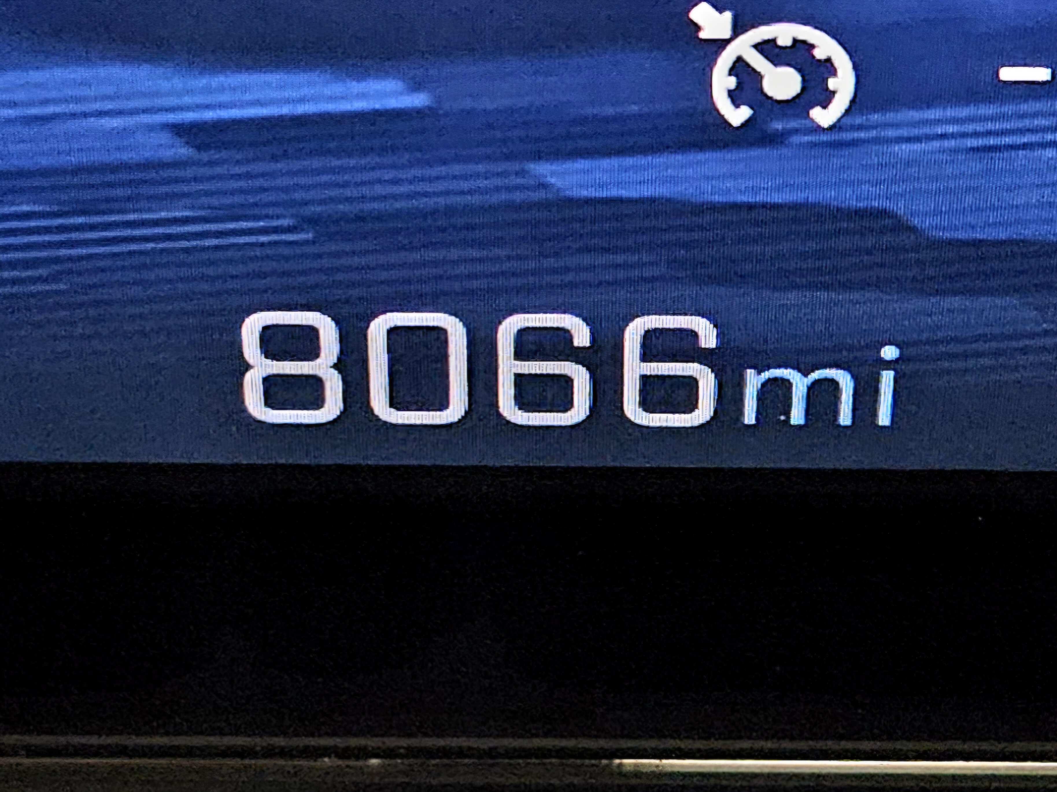 Used 2025 Chevrolet Traverse Z71 w/ Driver Confidence Package image 8