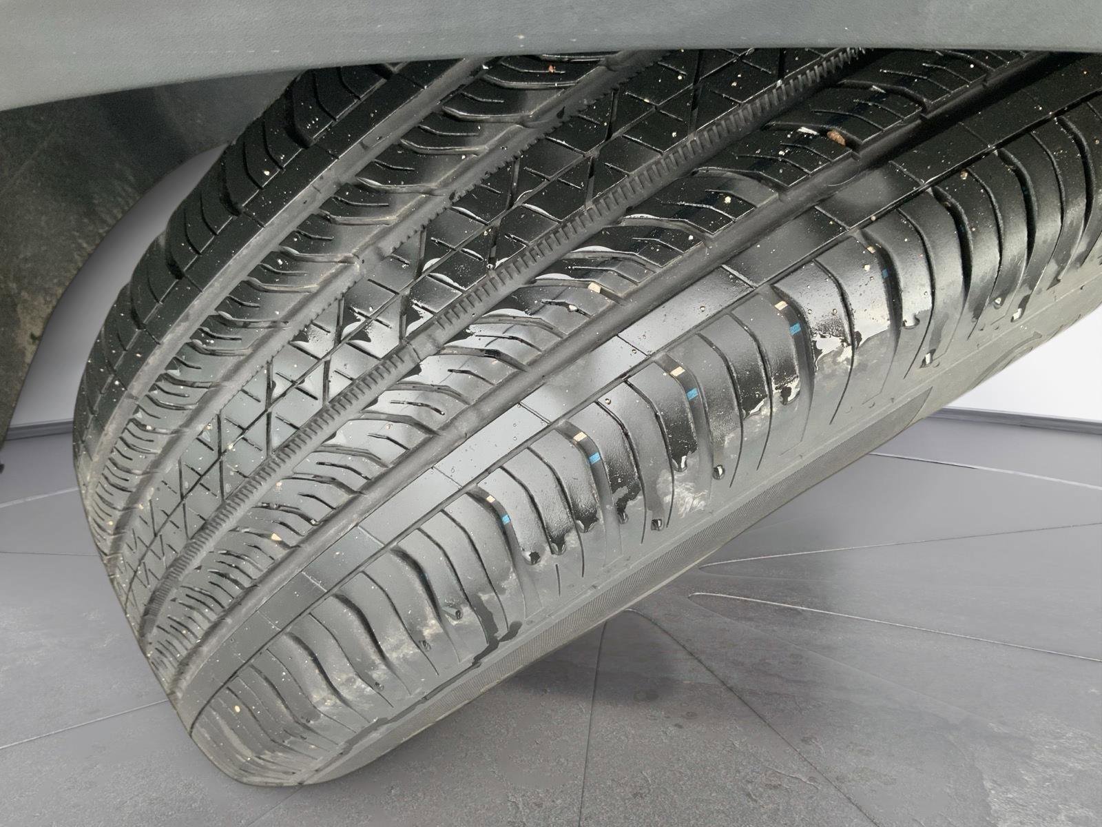 Used 2025 Chevrolet TrailBlazer LT w/ Convenience Package image 20