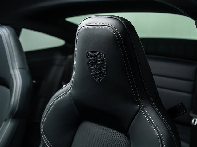 Used 2025 Porsche 911 Carrera image 22